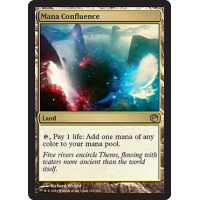 Mana Confluence